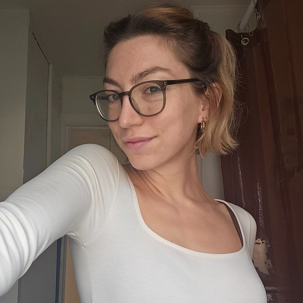 Meet your Posher, Colleen